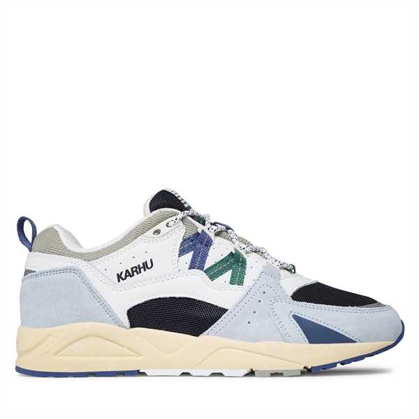 Sneakersy Karhu Fusion 2.0 F804139 Modrá