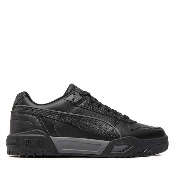 Sneakersy Puma Rbd Tech Classic 396553-01 Čierna