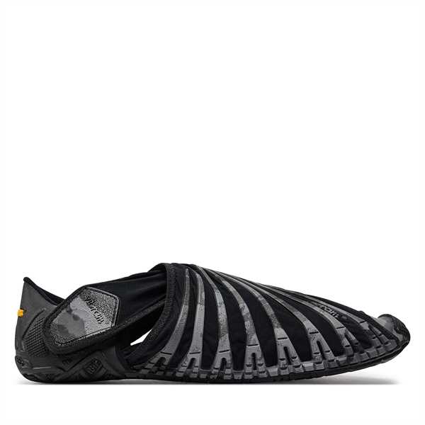 Sneakersy Vibram Fivefingers Vibram Furoshiki Original 23MAD01 Čierna