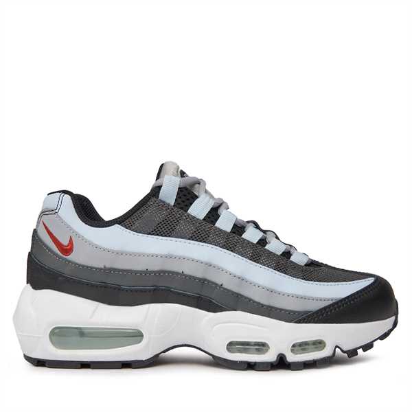 Sneakersy Nike Air Max 95 Recraft CJ3906 018 Sivá