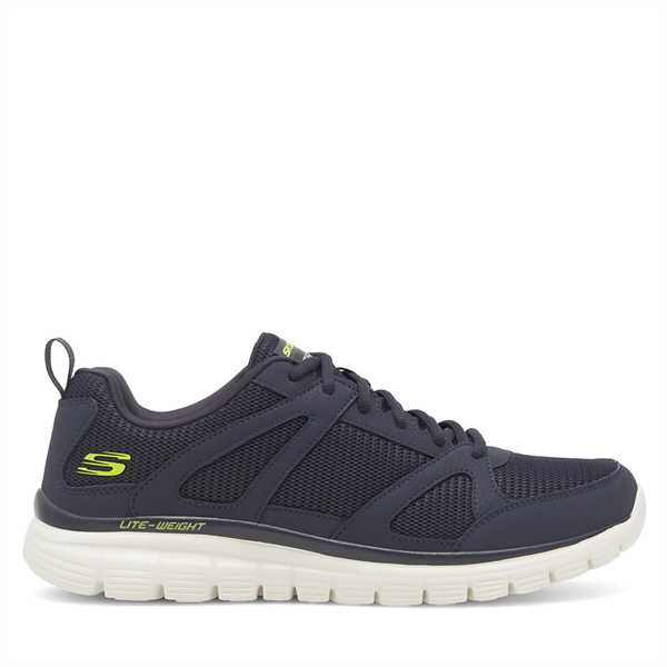 Sneakersy Skechers 8790117 NVLM Tmavomodrá