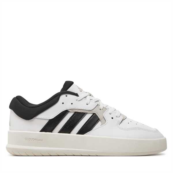 Sneakersy adidas Court 24 IF1656 Biela