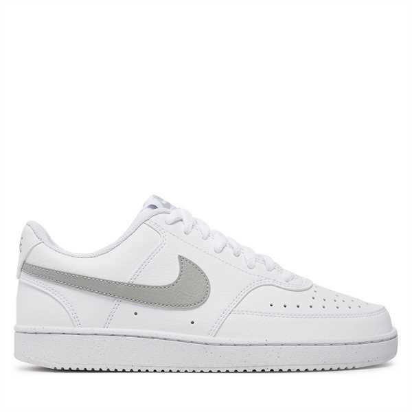 Sneakersy Nike Court Vision Lo Nn DH2987 112 Biela