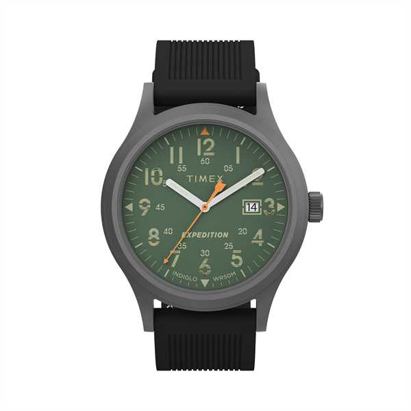 Hodinky Timex Expedition Scout TW4B30200 Zelená