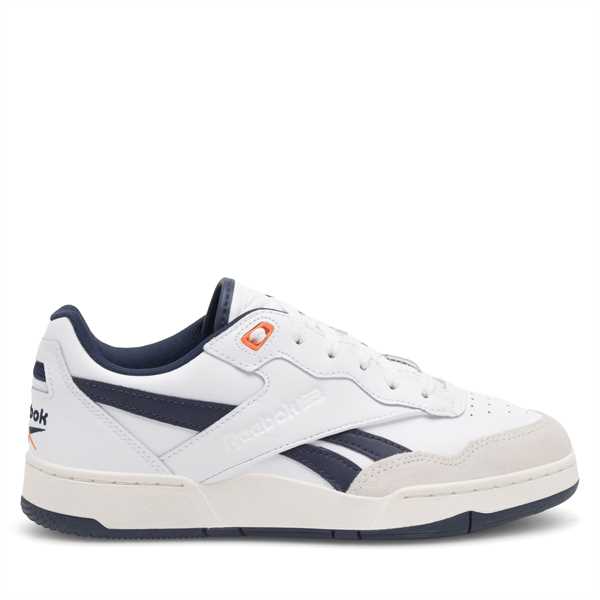 Sneakersy Reebok BB 4000 II IE6832-M Biela