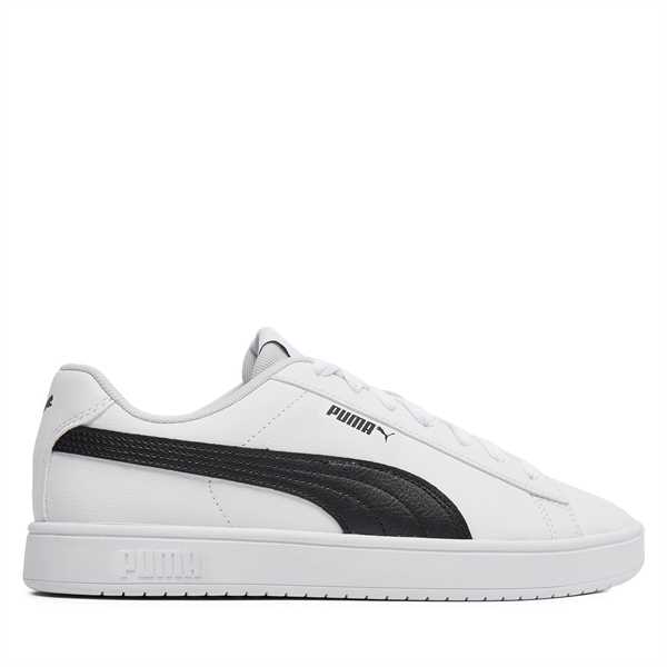 Sneakersy Puma Rickie Classic 394251-16 Biela