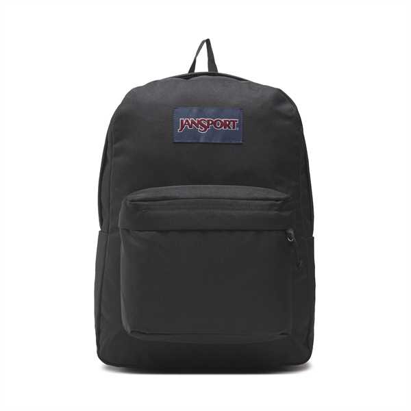 Ruksak JanSport Superbreak One EK0A5BAGN55 Čierna