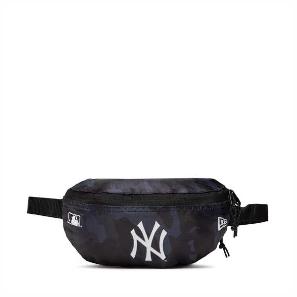 Ľadvinka New Era Mlb Mini Waist Bag Neyyan 60240089 Čierna