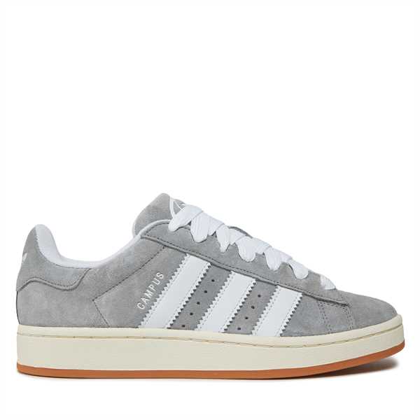 Sneakersy adidas Campus 00s HQ8707 Sivá