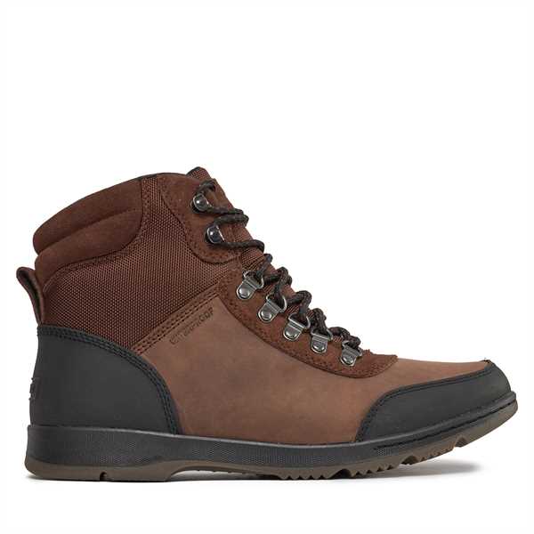 Outdoorová obuv Sorel Ankeny™ Ii Hiker Wp NM4981-256 Hnedá