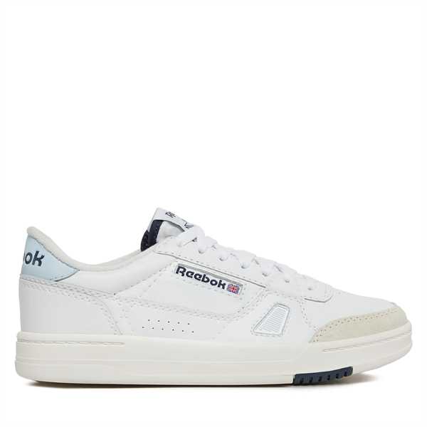 Sneakersy Reebok Lt Court IF0237 Biela