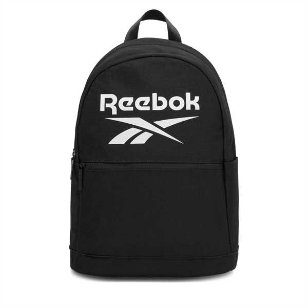 Ruksak Reebok RBK-024-CCC-05 Čierna