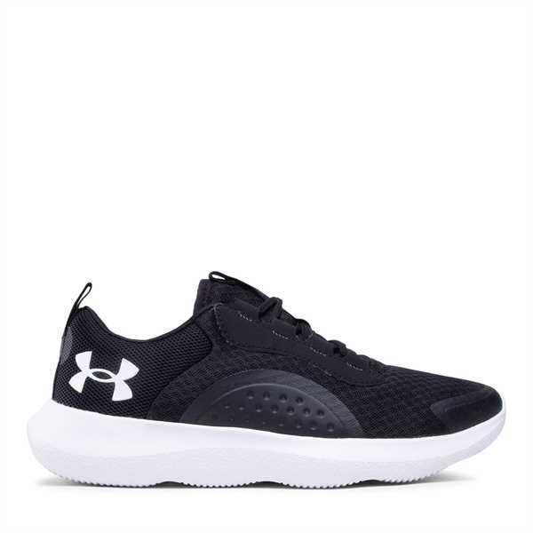 Bežecké topánky Under Armour Ua Victory 3023639-001 Čierna