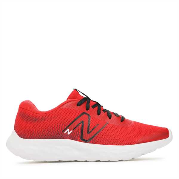 Bežecké topánky New Balance Fresh Foam 520 v8 GP520TR8 Červená