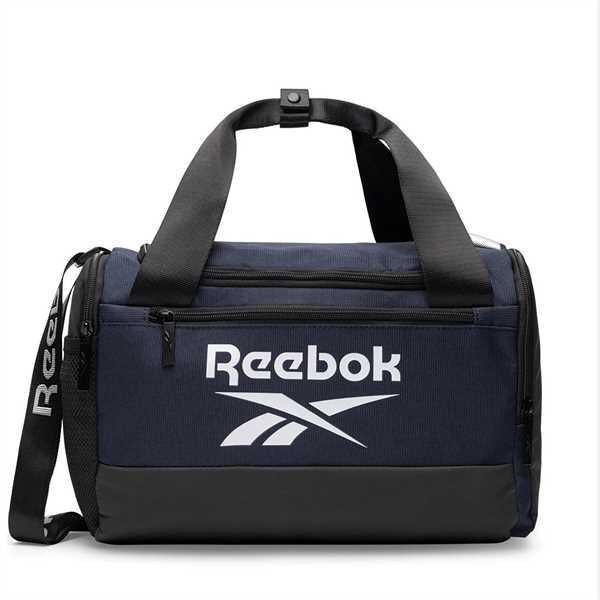 Taška Reebok RBK-035-CCC-05 Tmavomodrá