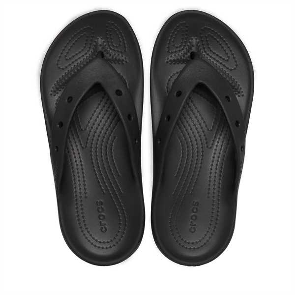 Žabky Crocs Classic Flip V 209402 Čierna