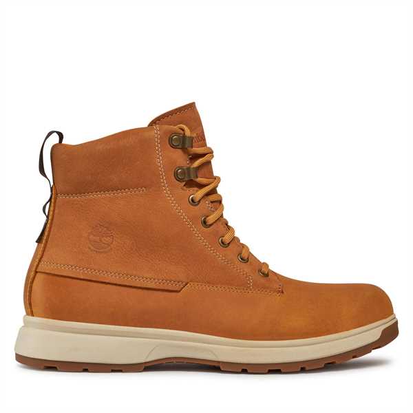 Čižmy Timberland Atwells Ave Wp Boot TB0A43VN2311 Hnedá