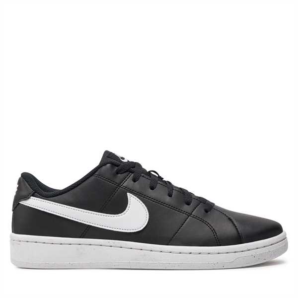 Sneakersy Nike Court Royale 2 Nn DH3160 001 Čierna