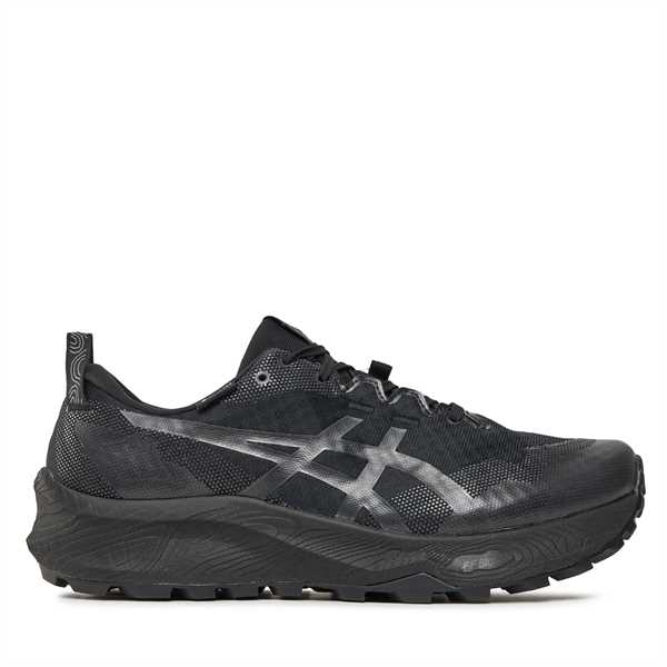 Bežecké topánky Asics Gel-Trabuco 12 Gtx GORE-TEX 1011B801 Čierna