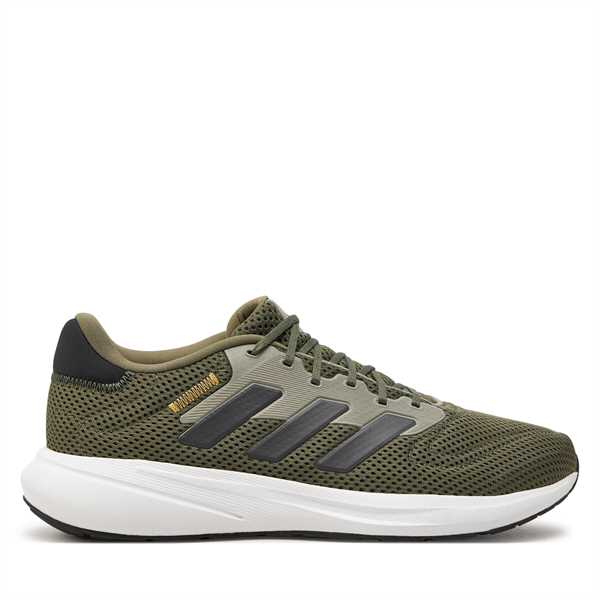 Bežecké topánky adidas Response Runner IH3584 Zelená