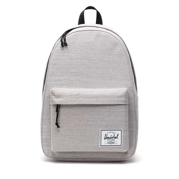 Ruksak Herschel Herschel Classic™ XL Backpack 11380-01866 Sivá