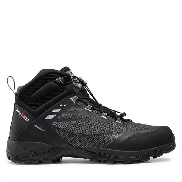 Trekingová obuv Kayland Stinger Gtx GORE-TEX 018021045 Čierna