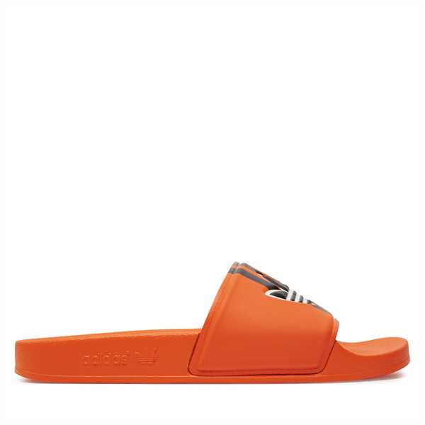 Šľapky adidas adilette Slides ID5788 Oranžová