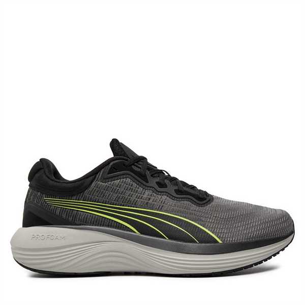 Bežecké topánky Puma Scend Pro Ultra 309989 01 Sivá