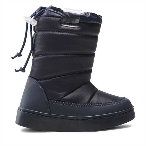 Snehule Bibi Urban Boots 1049133 Tmavomodrá