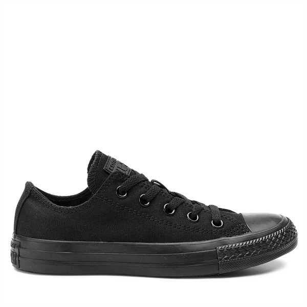 Plátenky Converse C Taylor A/S Ox M5039C Čierna