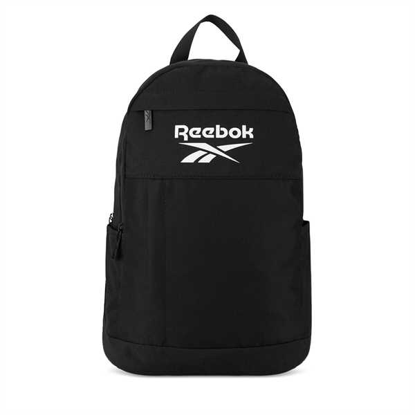 Ruksak Reebok RBK-042-CCC-05 Čierna