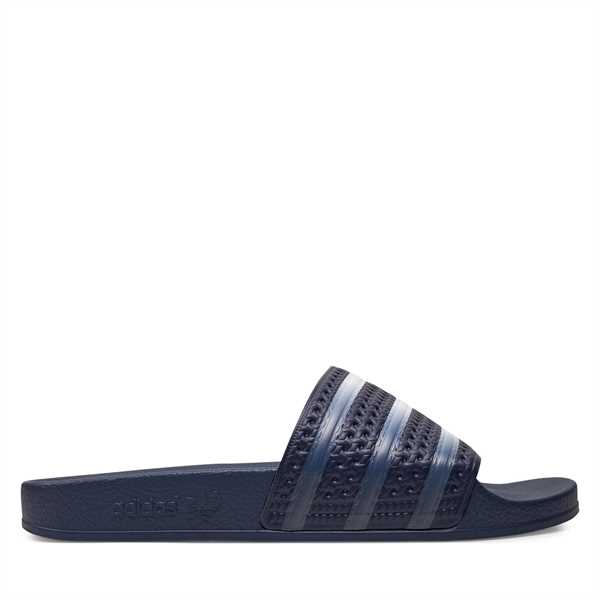 Šľapky adidas Adilette IF3703 Tmavomodrá