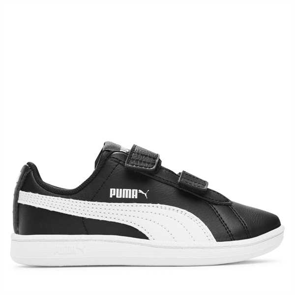 Sneakersy Puma UP V PS 373602 01 Čierna