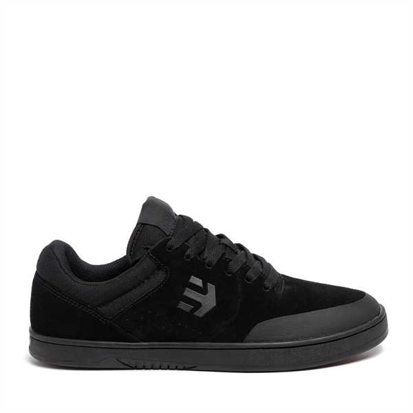 Sneakersy Etnies Marana 4101000403 Čierna