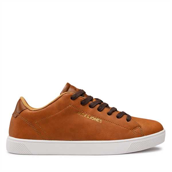 Sneakersy Jack&Jones Jfwboss 12203642 Hnedá