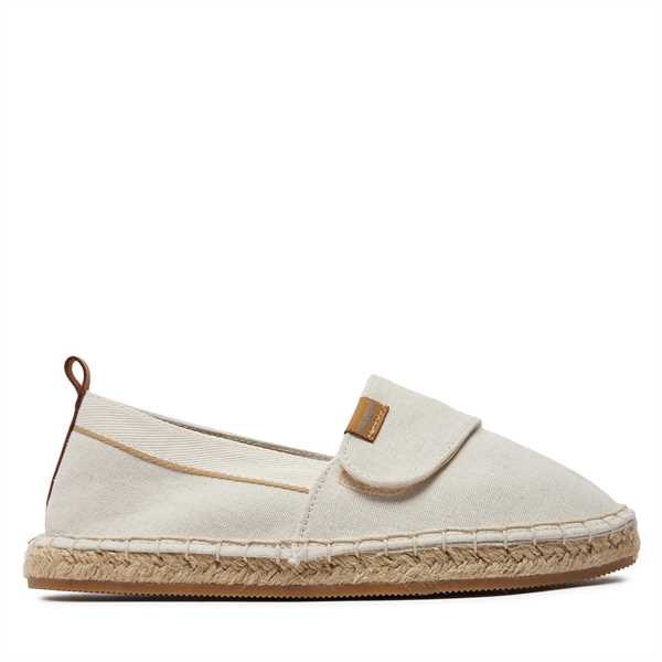 Espadrilky Mayoral 45593 Écru