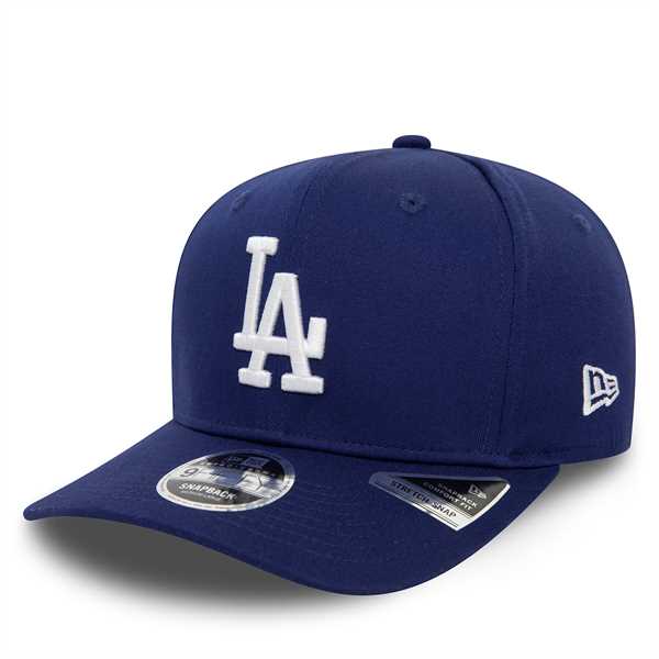 Šiltovka New Era World Series 950 Ss La Dodgers 60435133 Tmavomodrá