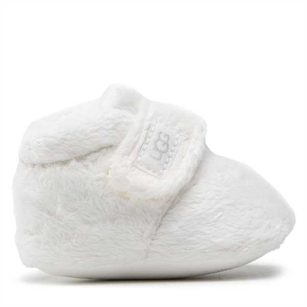 Papuče Ugg I Bixbee And Beanie 1120951I Biela