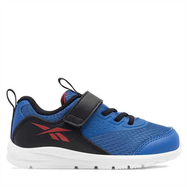 Bežecké topánky Reebok Rush Runner 4 H67785 Modrá