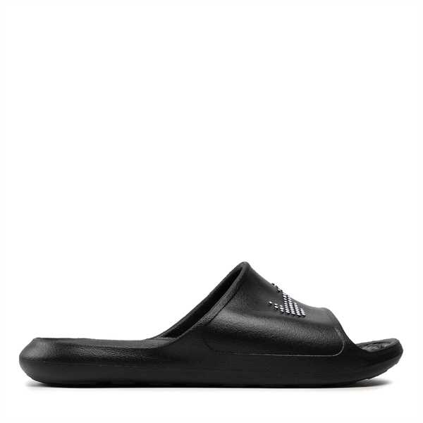 Šľapky Nike Victori One Shower Slide CZ5478 001 Čierna