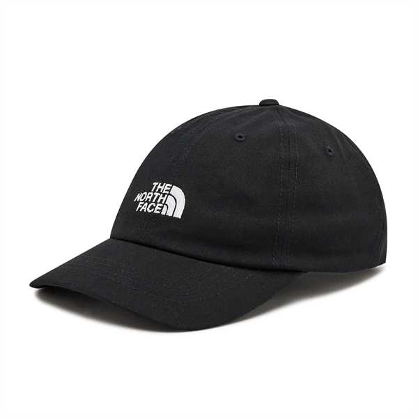 Šiltovka The North Face Norm Hat NF0A3SH3JK31 Čierna