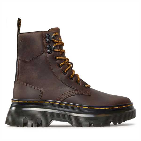 Outdoorová obuv Dr. Martens Tarik 27024207 Hnedá