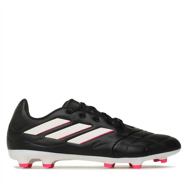 Futbalové topánky adidas Copa Pure.3 HQ8942 Čierna