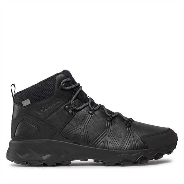 Trekingová obuv Columbia Peakfreak™ Ii Mid Outdry™ Leather 2044251 Čierna