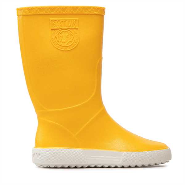 Gumáky Boatilus Nautic Rain Boot VAR.03 Žltá