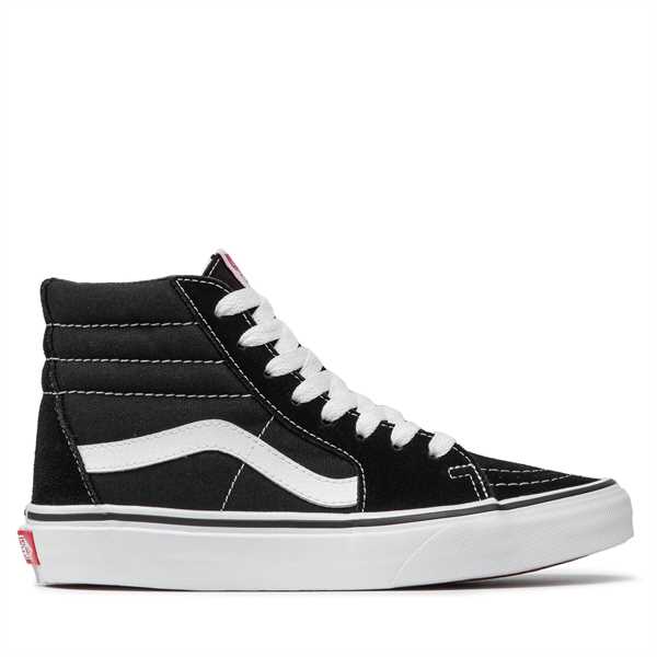 Tenisky Vans Sk8-Hi VN000D5IB8C Čierna