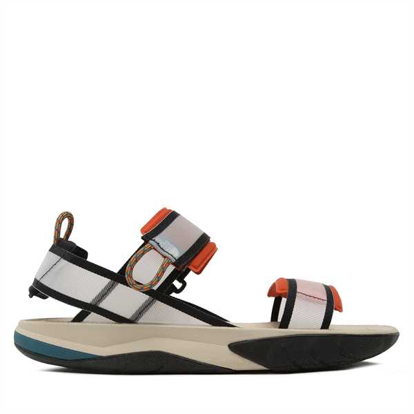 Sandále The North Face M Skeena Sport Sandal NF0A5JC68F11 Béžová