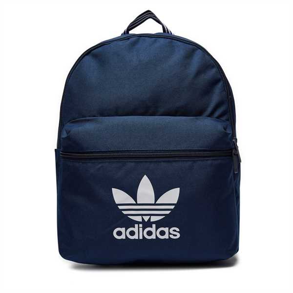 Ruksak adidas Adicolor Backpk IL1960 Tmavomodrá