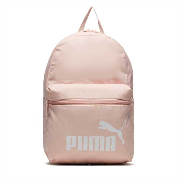 Ruksak Puma Phase Backpack 075487 Ružová