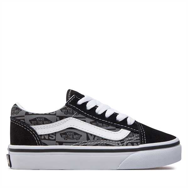 Tenisky Vans Uy Old Skool VN0005WVN421 Čierna